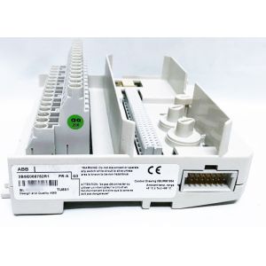 Quality TU851 3BSE068782R1 Terminal Block TU852 3BSE069964R1 S800 Module for sale