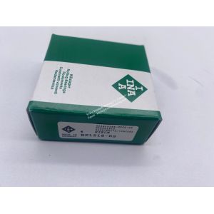 INA Drawn Cup needle roller bearing BK1518-RS