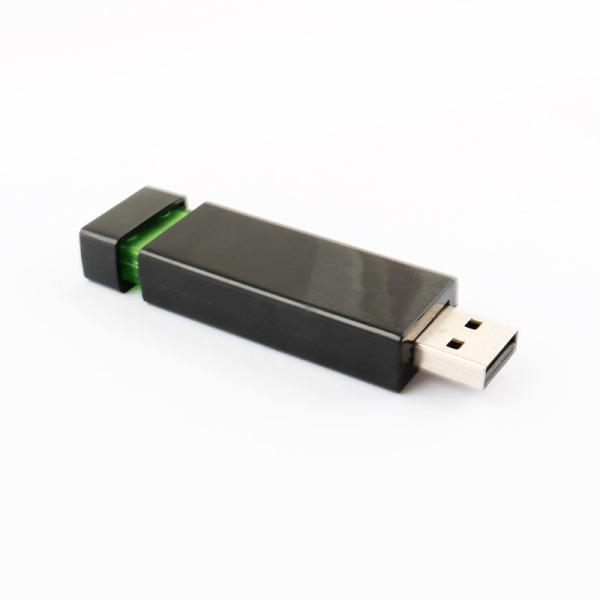 Rubber Oil Finish USB Flash Drive 1G-1TB Black White Custom USB 2.0/3.0/3.1