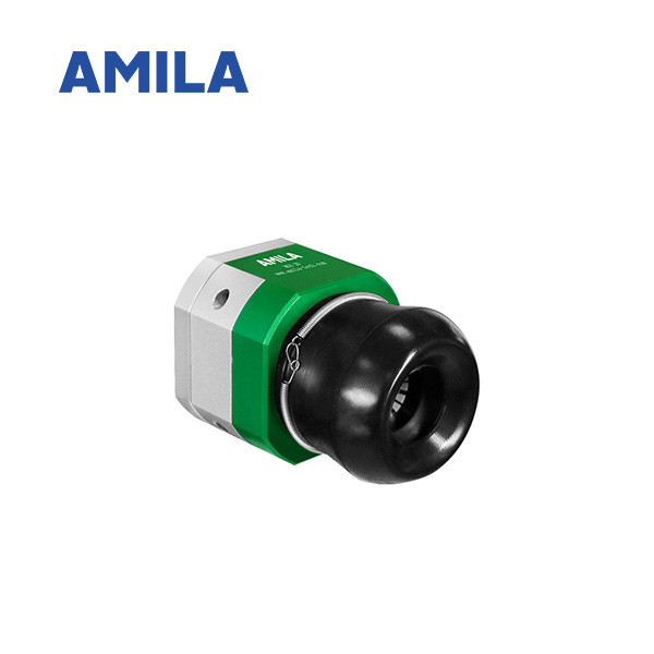 Buy 20mm Diameter Vacuum Gripper With Strong Adsorption Capacity MGS at wholesale prices