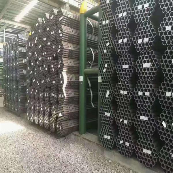 Buy 6-762mm SS202 Stainless Steel Seamless Pipe 6-630mm at wholesale prices