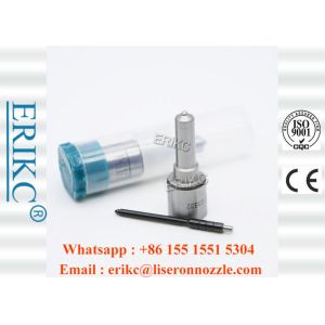 Genuine Diesel Fuel Injector Nozzle G3S32 For Denso Common Rail Injector