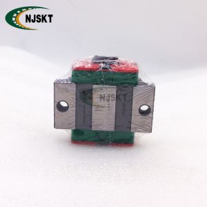 Quality EGW25SA HIWIN Linear Guide Smooth High Rigidity For Automation for sale