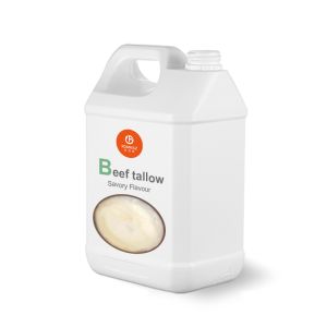 KMZ-2170107 Beef Tallow Flavour For Savory Food