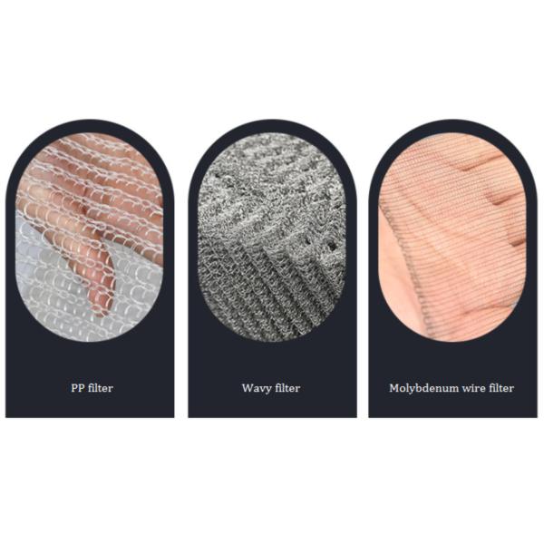 0.11mm - 0.15mm Knitted Wire Mesh Tape Acid / Alkali Resistance For Cable Shielding