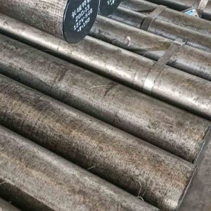 PH13-8Mo Stainless Steel Round Stock