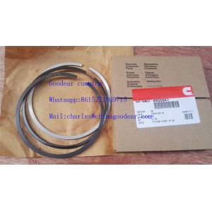 China Dongfeng  ISDE diesel engine piston ring 4955641,4931044 on sale