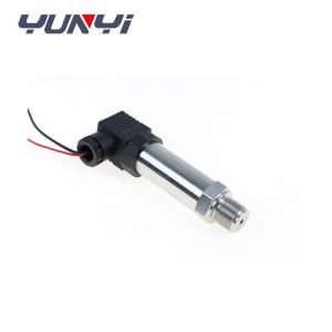 Diffusion Silicon 5V IP65 Hydraulic Pressure Transducer