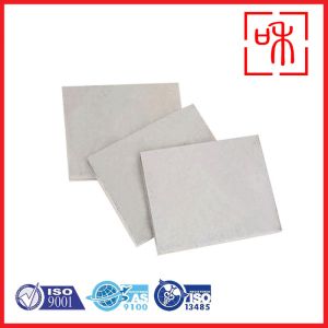 Cold Rolled Polished Gr5 Titanium Plate 0.7mm Thickness For Versatile Performanc