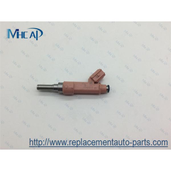 Buy Pink Color Fuel Injector Nozzle 23250-0T050 23209-0T050 For Toyota Scion at wholesale prices