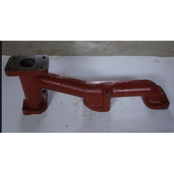 Exhaust Pipe 240-1008025-A for Mtz Tractor Part