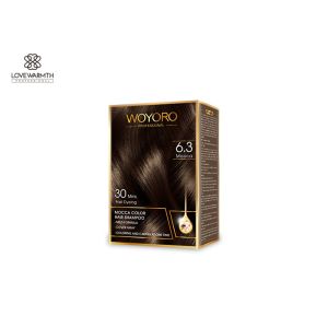 Adults Common Shades Color Safe Shampoo , Shine Healthy Bouncy Hair Shampoo