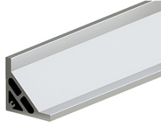 Right Angle Aluminum Extrusion Profile-L2020