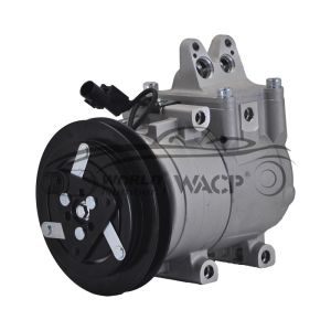 HS15 Auto AC Compressor 977014B201 977014E500 For Hyundai Grace For H100 WXHY055