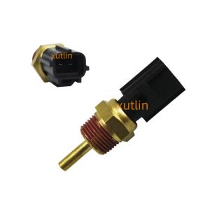 Auto Engine Sensors Water Coolant Temperature Sensor For Mitsubishi Pajero