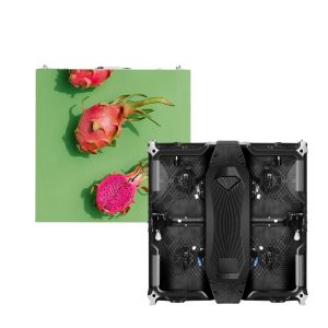 GCL 3 Years Warranty Outdoor Rental LED Display P2.6 Customizable