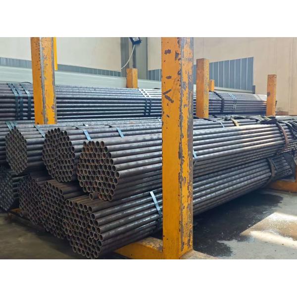 Buy Custom ASMT Carbon Steel Boiler Tubes For Extreme Pressure at wholesale prices