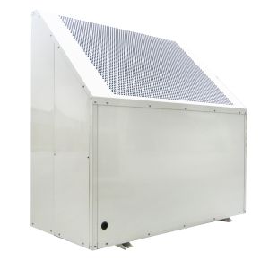 Meeting MD40D 380V 15KW Hot Water Heat Pump Water Heater