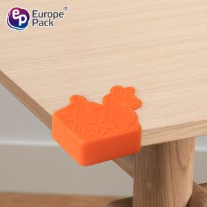 Cartoon desktop safety corner guard
