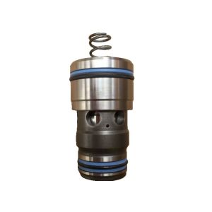 Rexroth Proportional Valve LC16DB20D7X Silver Energy Efficiency Durability Easy