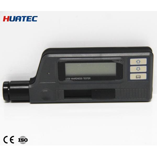 Digital Metal Harding Test Machine,Portable Metal Hardness Tester RHL-TH130