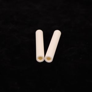 Tensile 200-400MPa Aluminum Oxide Ceramic