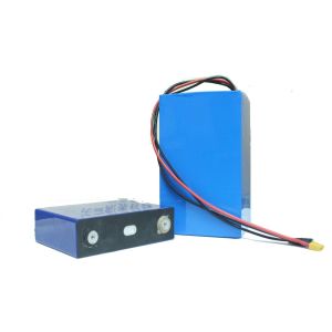 36V 20AH Lithium Ion Cell For Electric Bicycle Bms Charger Circuit With High