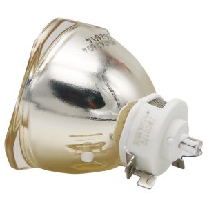 School Education 350W Bare Projector Lamp 62X62mm NP26LP