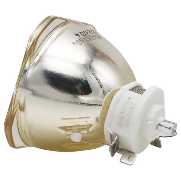 Buy School Education 350W Bare Projector Lamp 62X62mm NP26LP at wholesale prices