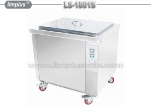 Quality LS -1801S Limplus ultrasonic cleaning tank And Baths Use In Aerospace Manufacturing for sale