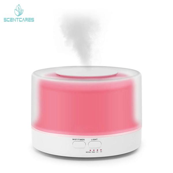 DC24V 0.65A 60sqm 700ml Ultrasonic Aroma Diffuser