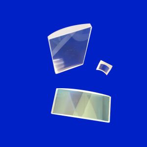 Plano Convex Optical Glass Lens NIR Coated PCX Cylinder Lenses