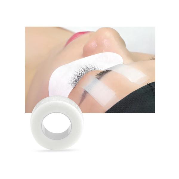Buy Professional Medical Micropore PE Tape And Makeup Tools For Eyelash Grafting Extension at wholesale prices