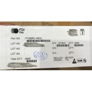 Quality FT232RL SSOP28 SMDIntegrated Circuits MCU Controller Microcontrol for sale