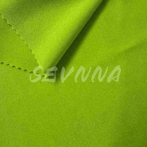 Eco-Friendly and Durable Recycled Nylon Fabric with Customizable Stripe