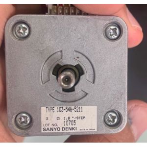 Noritsu QSS3201 minilab motor used