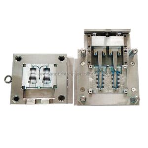 Custom Polishing Injection Molding Plastics for Level Computerized Numerical