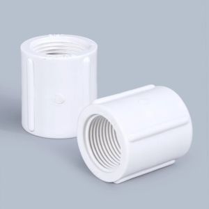 Round Head Code 3/4" BSP Female Threaded Adapter for IBC Water Tank Tube