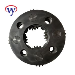 Excavator EC460 R450LC-7 3rd Travel Planetary Gear Carrier VOE14608963 ZTAJ