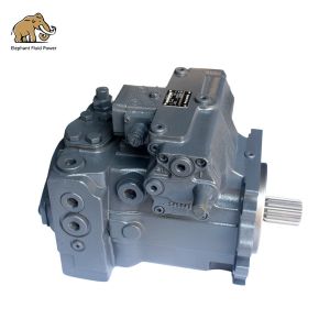 A4VG125HDMT1/32R Rexroth Odm Excavator Hydraulic Pumps High Power