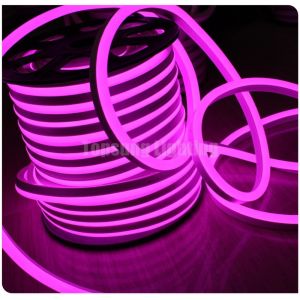 164ft 14x26mm christmas decorative flexible strip led neon lights