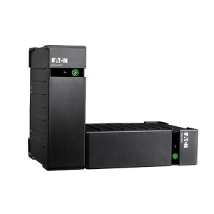 500-1600VA Single Phase Eaton Ellipse ECO EL800USBIEC 800W Offline UPS for Telecoms