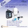 24 Powerful Leds Mobile Dental Teeth Whitening Machine For Home , CE Approval for sale