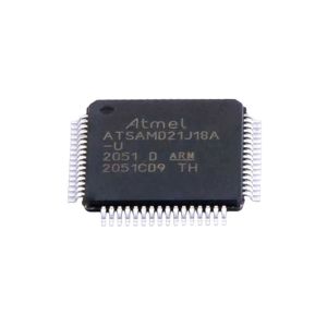 Atmel Atsamd21j18a Microcontroller Tcp Ic Chips South Africa Electronic