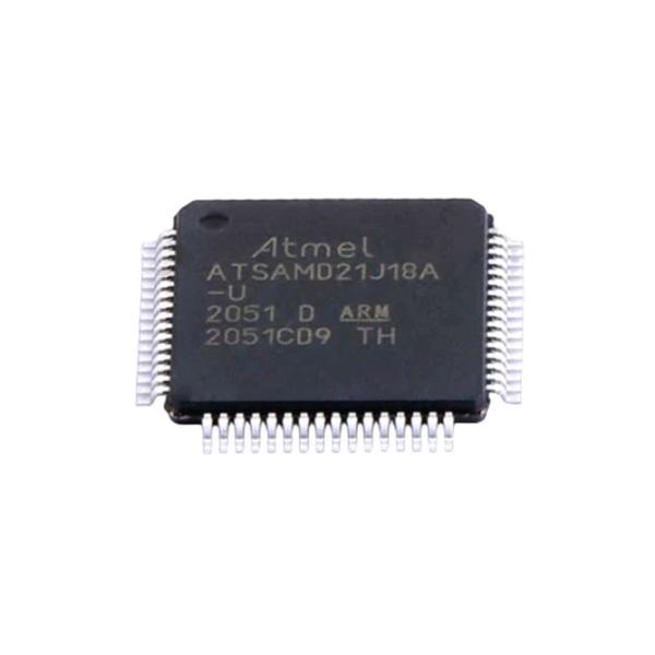 Atmel Atsamd21j18a Microcontroller Tcp Ic Chips South Africa Electronic