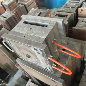 Yuyao Zhejiang Plastic Injection Plastic for Household Appliance