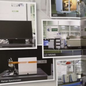 FALAB Custom Made Marine Spare Parts Ihm Inventory Hazardous Materials