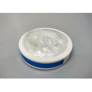 Circled Ring Camera Disposable Medical Equipment Covers With Elastic Tip