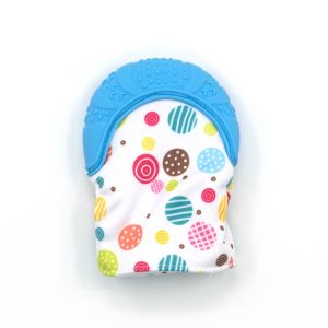 CPSIA Baby Teething Mitten