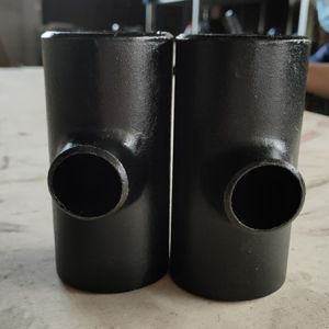 XXS Carbon Steel Pipe with Threaded Connection for High-Performance Machinery
